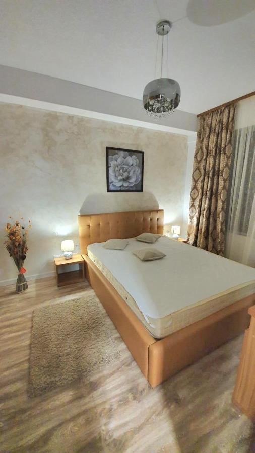 Belle Sea View Apartment Mamaia Exterior photo