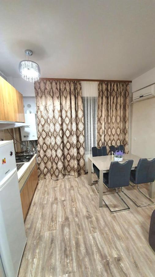 Belle Sea View Apartment Mamaia Exterior photo