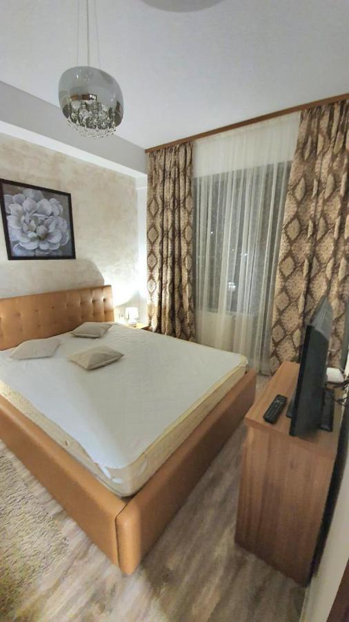 Belle Sea View Apartment Mamaia Exterior photo