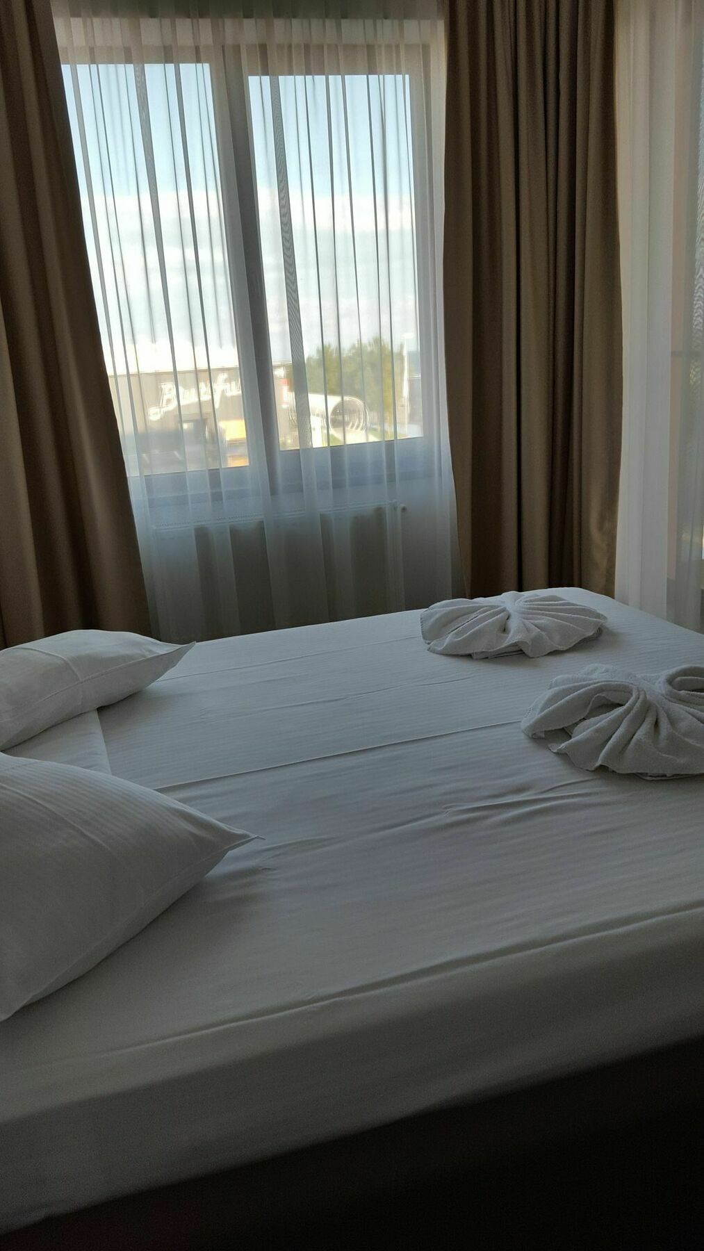 Belle Sea View Apartment Mamaia Exterior photo